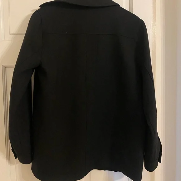 NWT Sezane Will Jacket - Picture 5 of 8